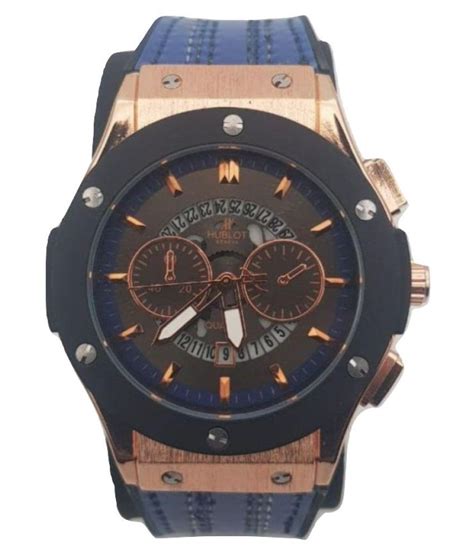 Hublot in India, Free classifieds in India 